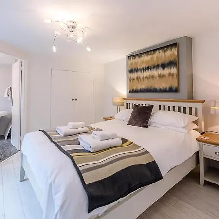 The Apartment At Clare House, Aldeburgh Exterior photo