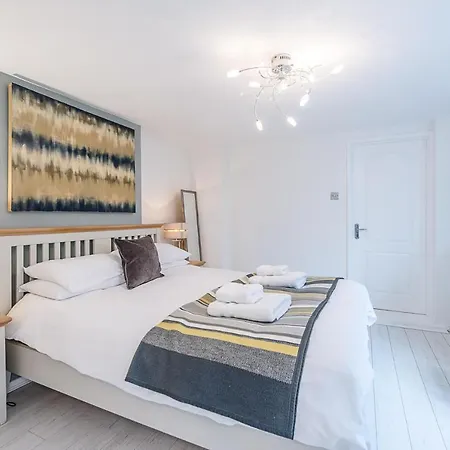 The Apartment At Clare House, Aldeburgh Exterior photo