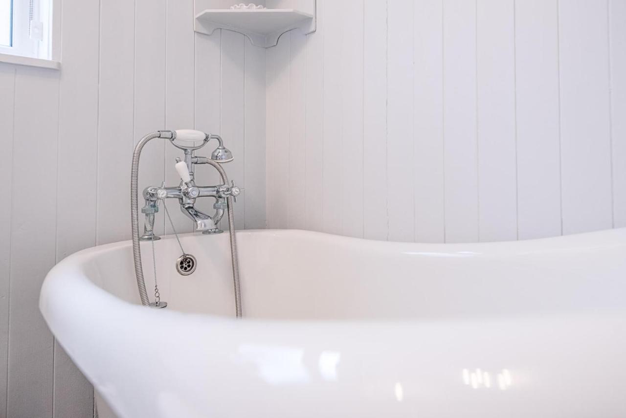The At Clare House, Apartment Aldeburgh