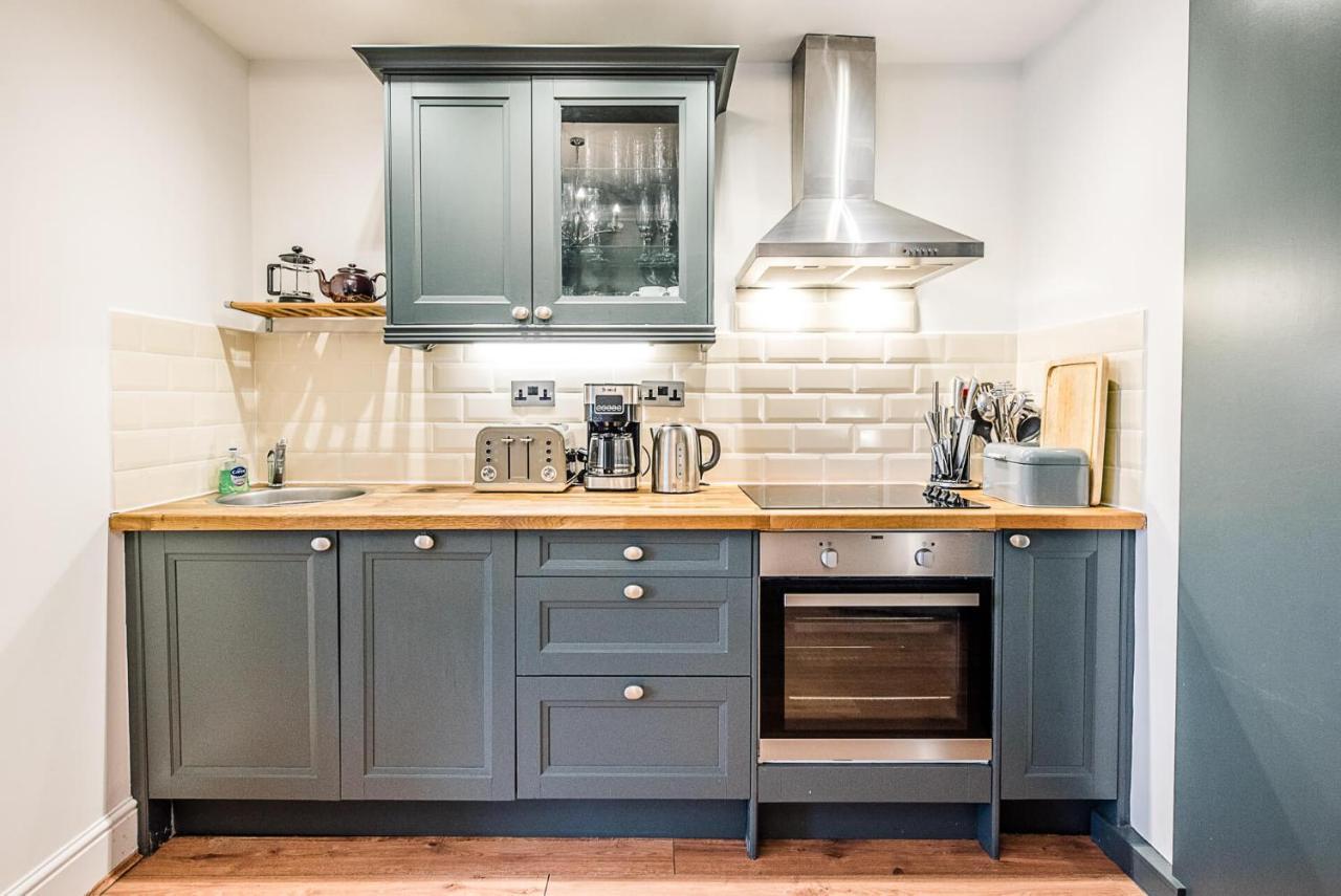 The At Clare House, * Aldeburgh