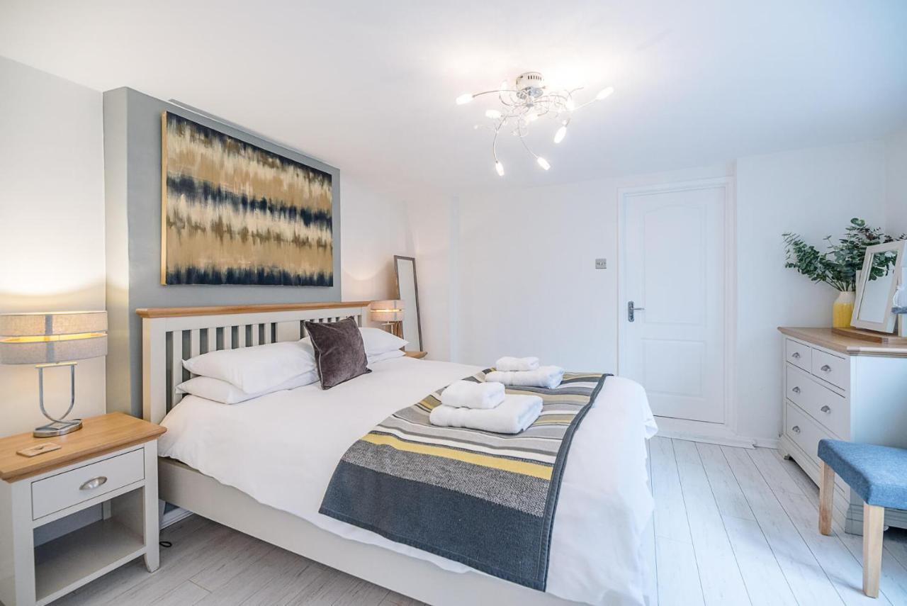 The At Clare House,