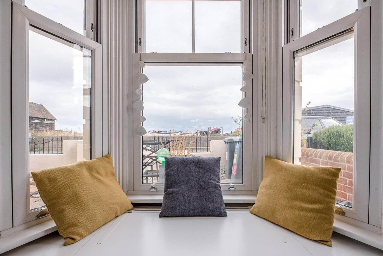 Apartment The At Clare House, Aldeburgh