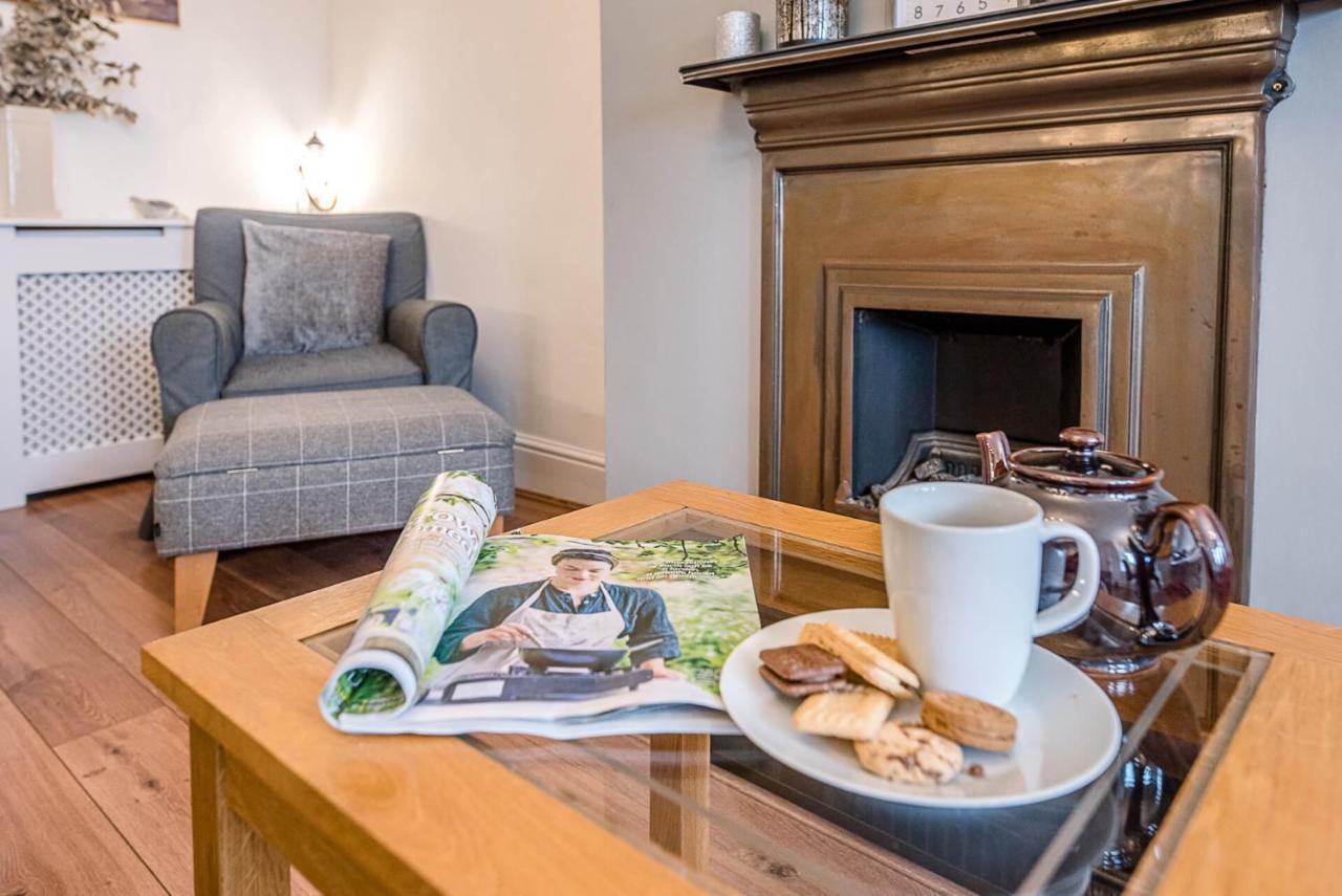 Apartment The At Clare House, Aldeburgh