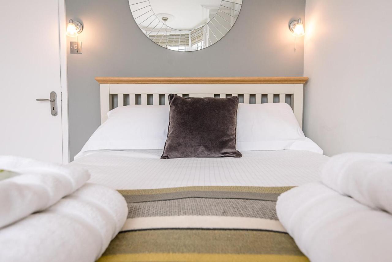 The At Clare House, Aldeburgh