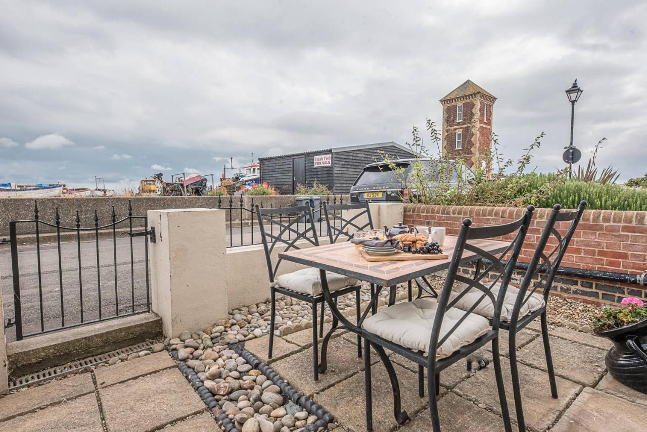 Apartment The At Clare House, Aldeburgh